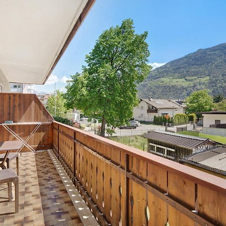 Haus Tanja Apartment 2 Parcines Luaran gambar
