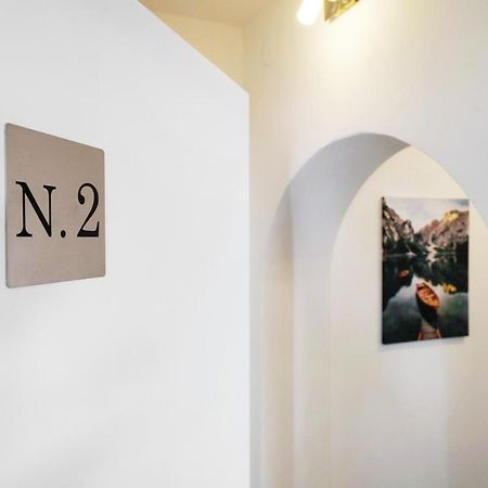 Haus Tanja Apartment 2 Parcines Luaran gambar