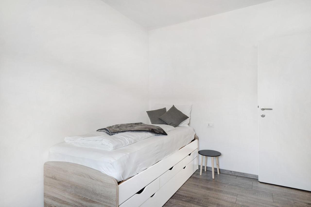 Haus Tanja Apartment 2 Parcines Luaran gambar