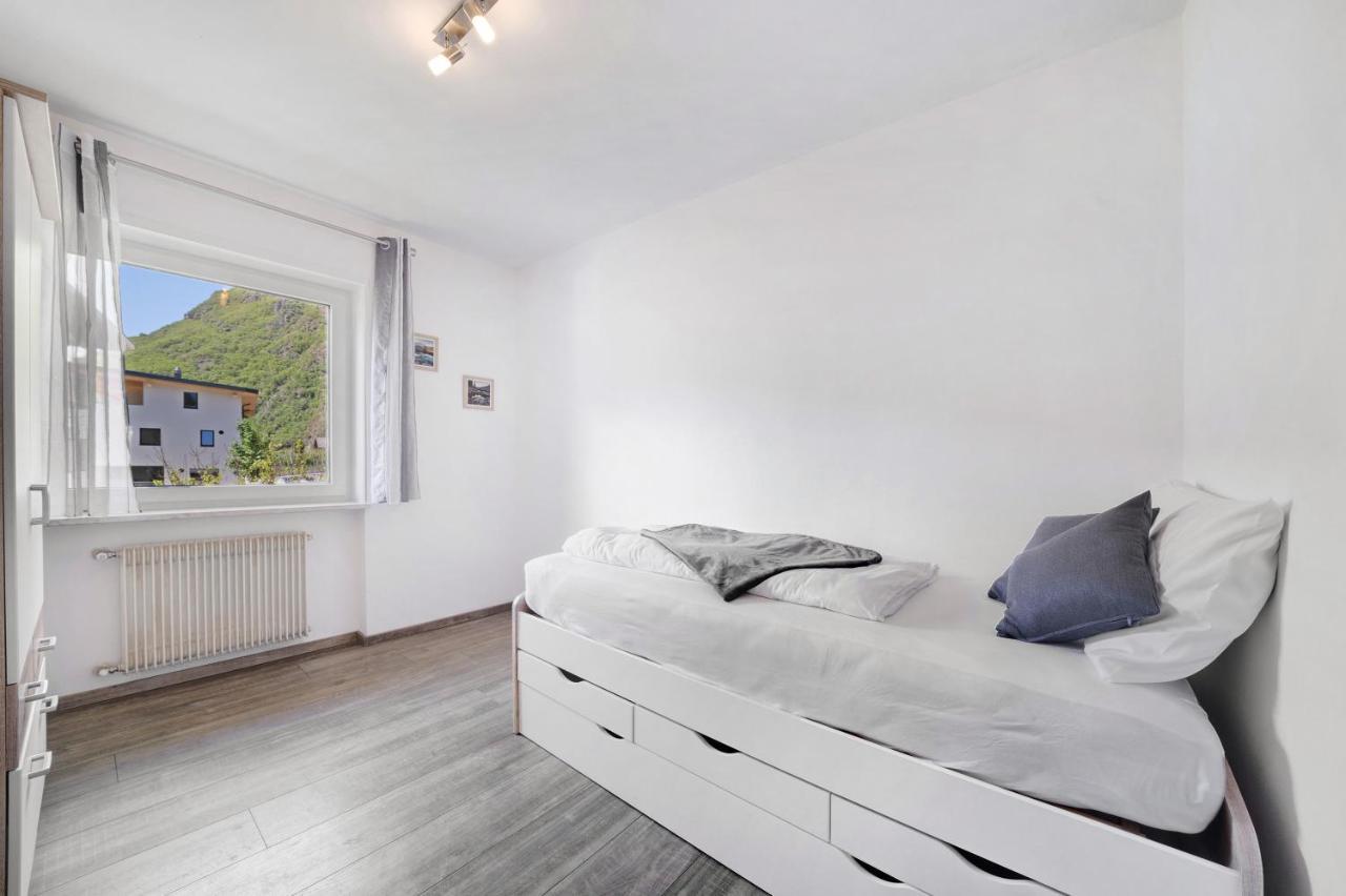 Haus Tanja Apartment 2 Parcines Luaran gambar