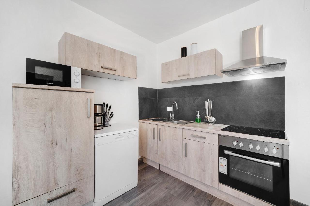 Haus Tanja Apartment 2 Parcines Luaran gambar