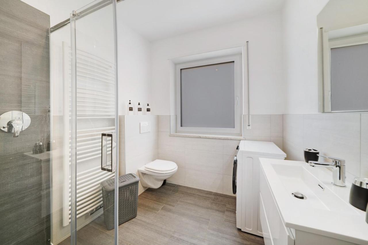 Haus Tanja Apartment 2 Parcines Luaran gambar